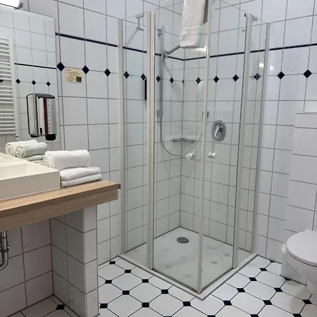 Monteurzimmer Am Waldhotel Bad Essen