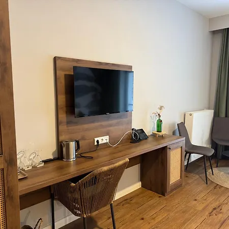 Monteurzimmer Am Waldhotel