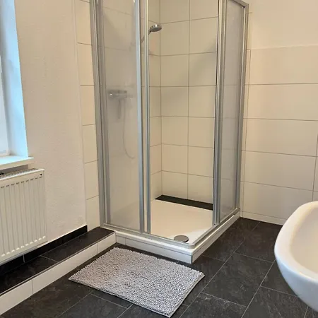 Monteurzimmer Am Waldhotel *